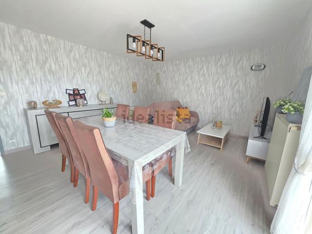 Maison, Crèvecœur le Grand