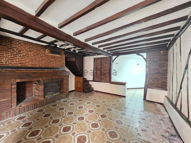 Maison, Crèvecœur le Grand
