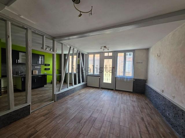 Maison, Crèvecœur le Grand