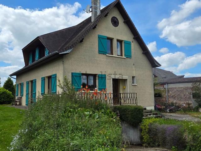 Maison, Crèvecœur le Grand
