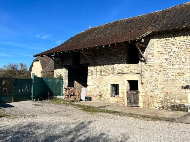 Maison, Creys Mépieu
