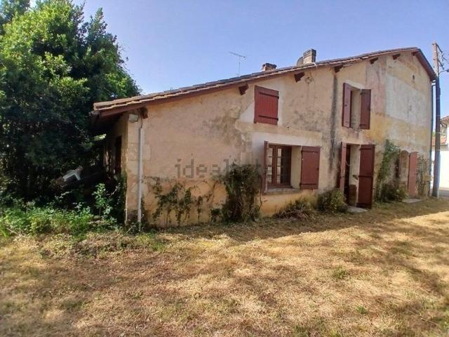 Maison, Creysse