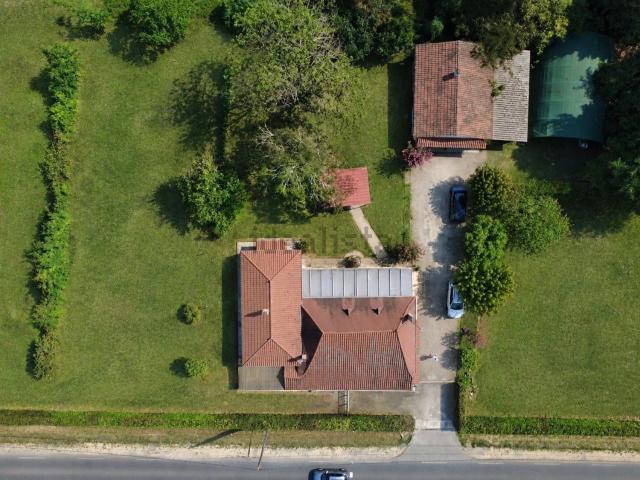 Maison, Creysse
