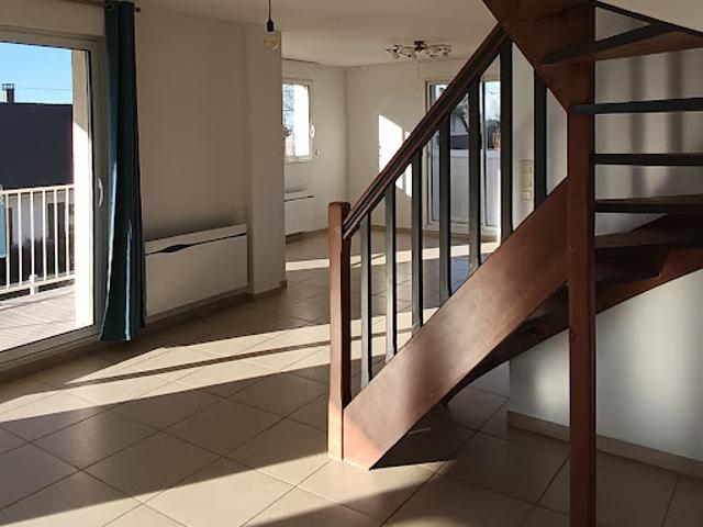 Maison Criel sur Mer 4 pièces MAISON À VENDRE