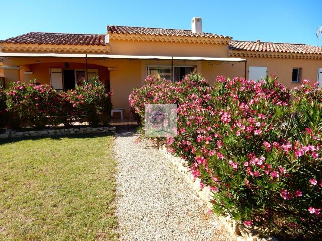 Maison, Crillon le Brave
