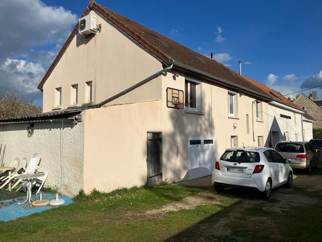Maison Crissey 7 pièce s 130 m2 130m² Crissey