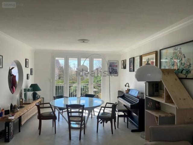Maison, Crissey