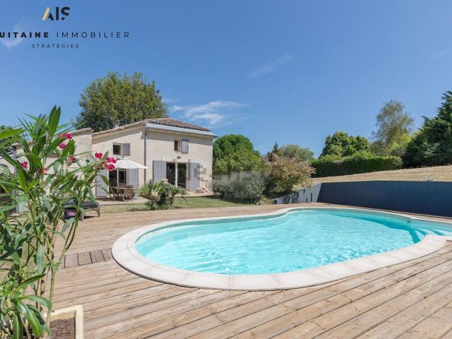 Maison, Croignon