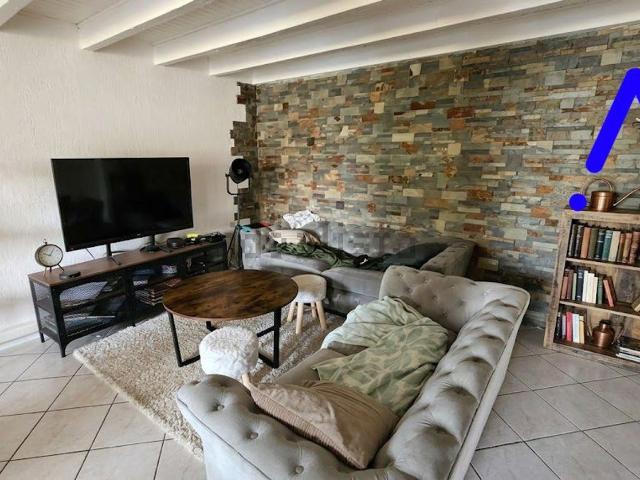 Maison, Croismare