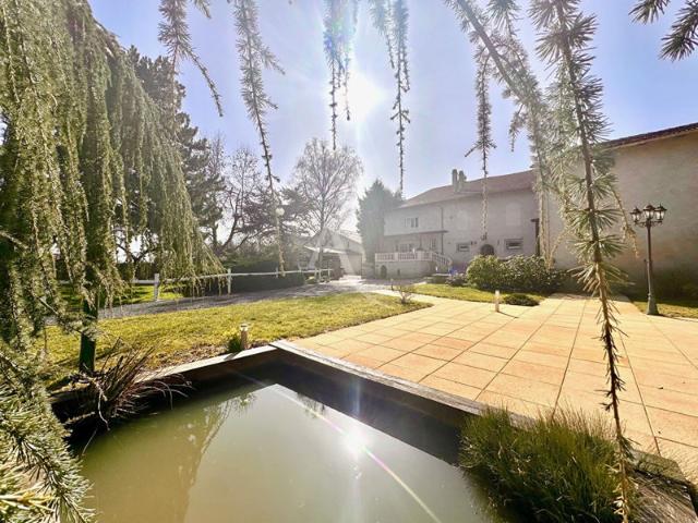 Maison Croismare 7 pièce s 300 m2