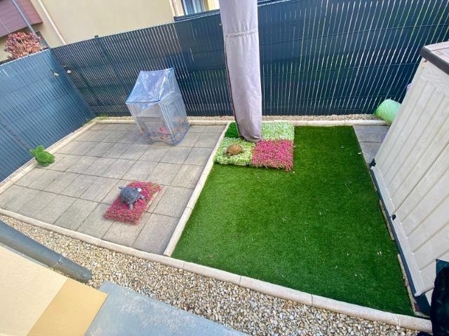 Maison Croissy Beaubourg 4 pièce s 86.40 m2