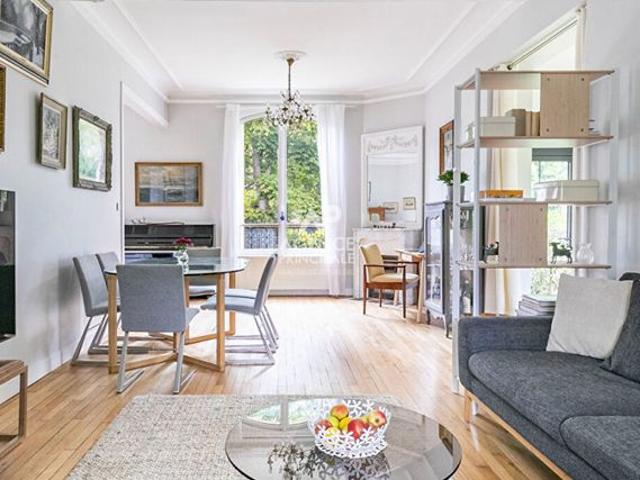 Maison • Croissy sur Seine