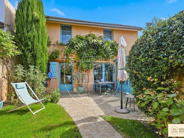 Maison, Croissy sur Seine