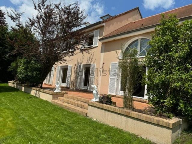 Maison, Croissy sur Seine