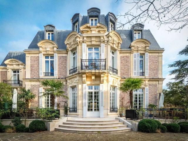 Maison, Croissy sur Seine
