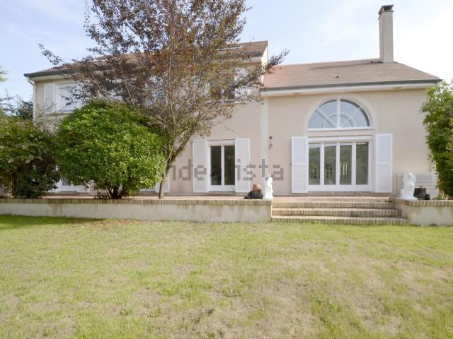 Maison, Croissy sur Seine