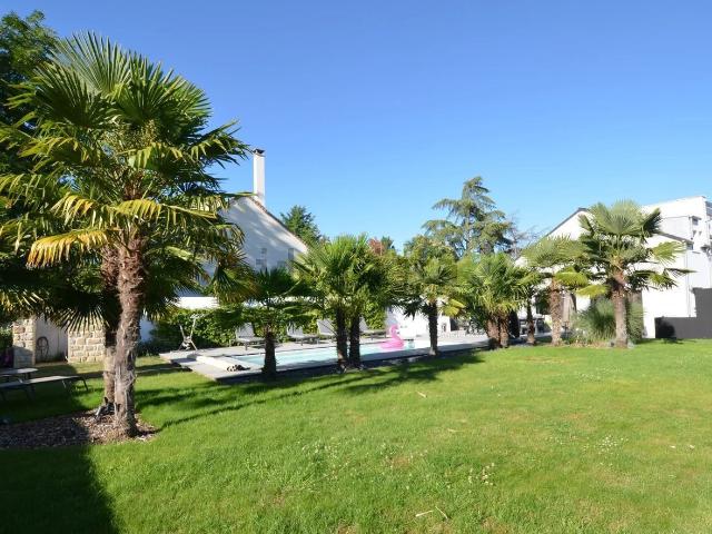 Maison, Croissy sur Seine