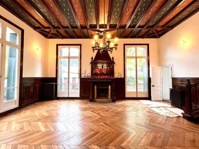 Maison, Croissy sur Seine