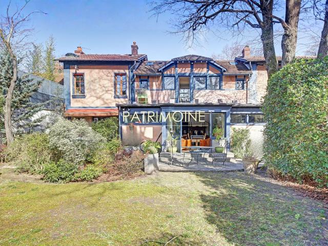 Maison Croissy Sur Seine 6 pièce s 176 m2 176m² Croissy sur Seine