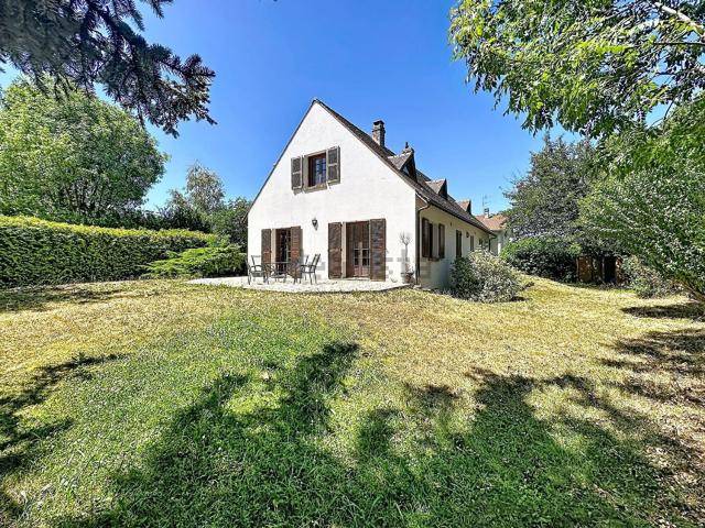 Maison, Croissy sur Seine