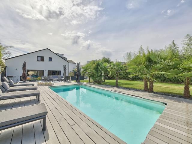 Maison, Croissy sur Seine