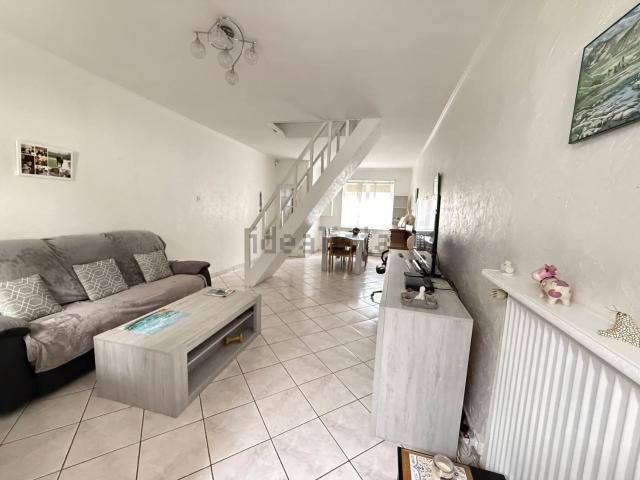 Maison, Croix