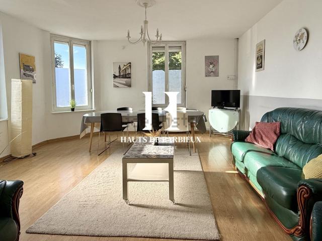 Maison, Croix