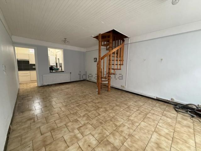 Maison, Croix