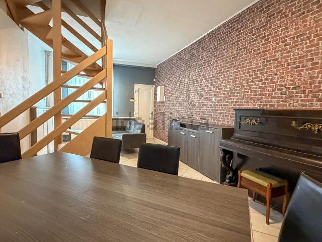 Maison, Croix