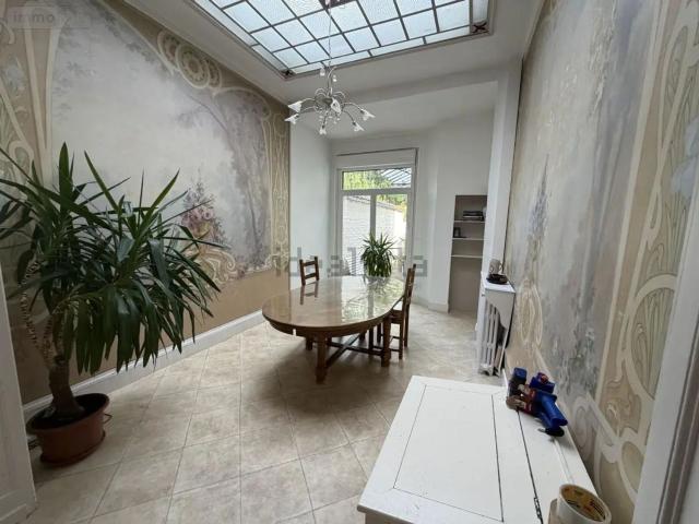 Maison, Croix