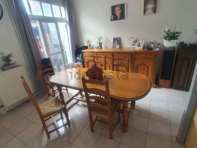 Maison, Croix