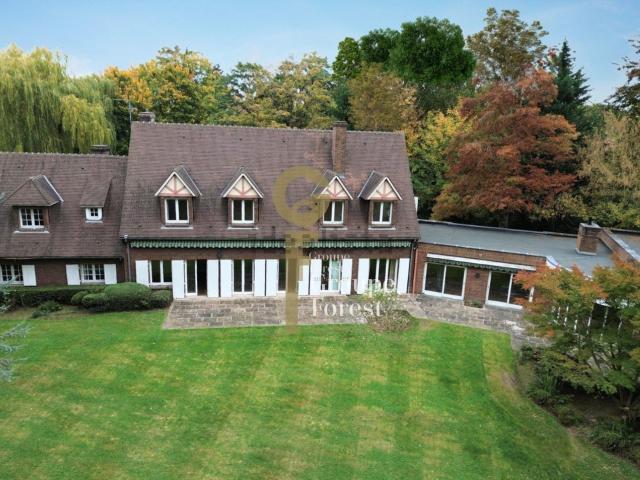 Maison, Croix