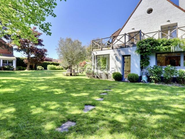 Maison, Croix
