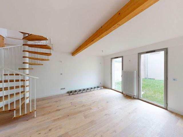 MAISON CROIX DE CHAVAUX