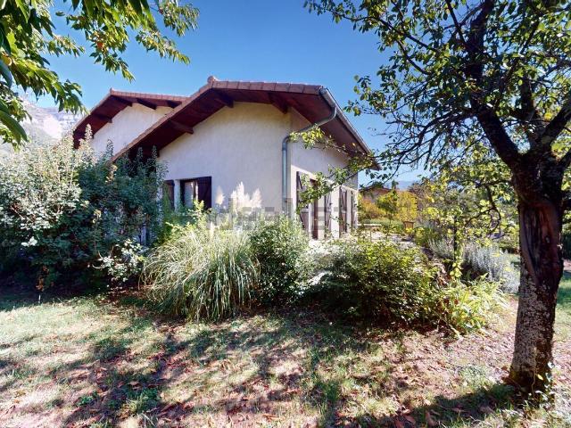Maison, Crolles