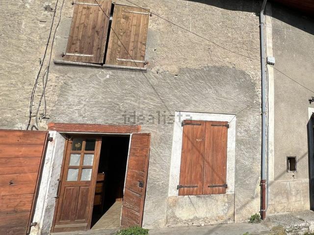 Maison, Crolles