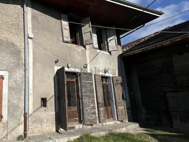 Maison, Crolles