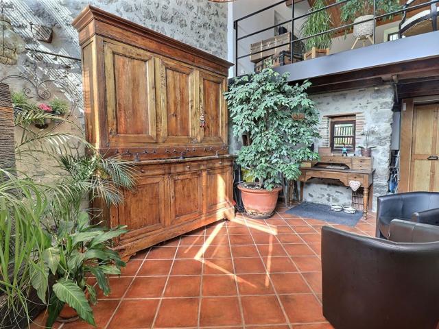 Maison, Crolles