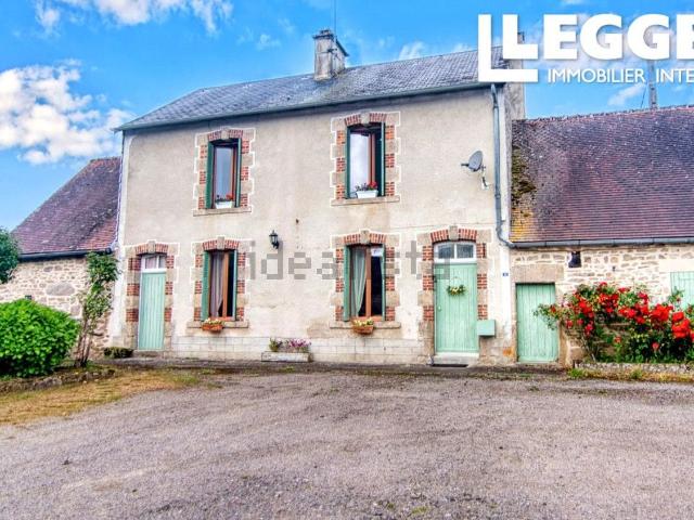 Maison, Cromac
