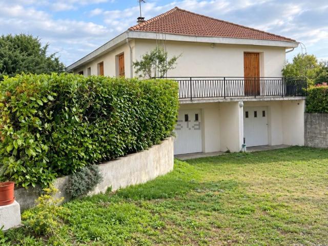 Maison, Cronat