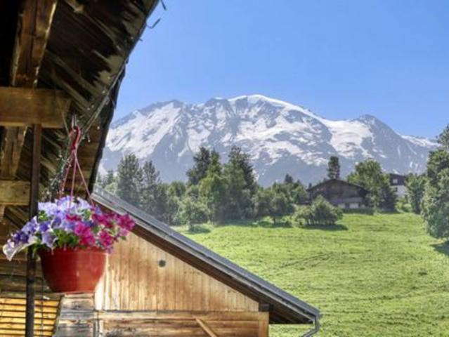 Maison CROS