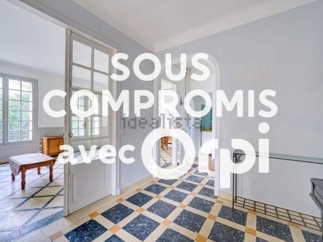 Maison, Crosne