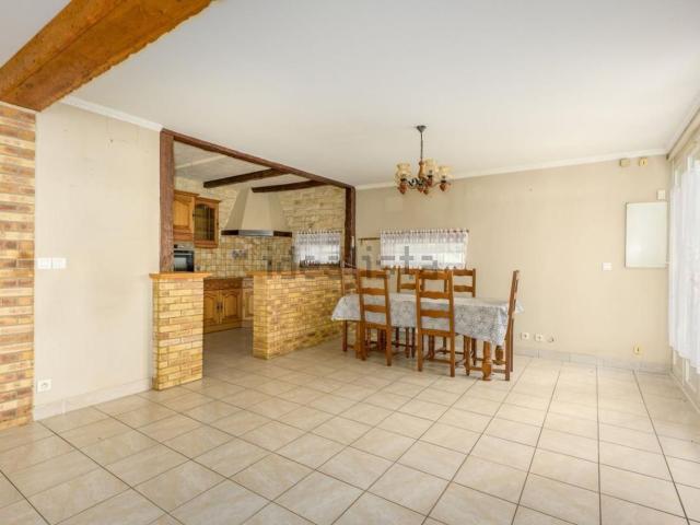 Maison, Crosne
