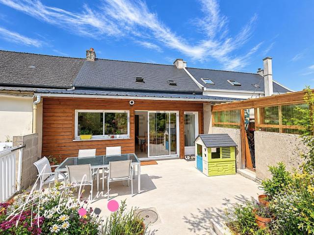 Maison, Crossac
