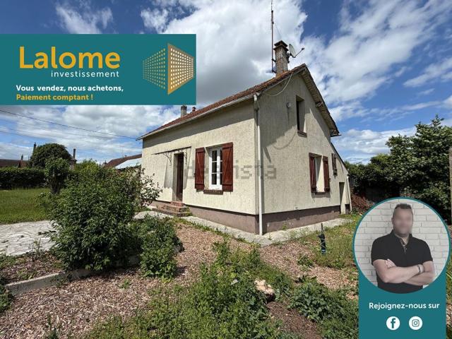 Maison, Croth