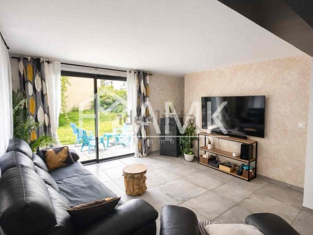 Maison, Crots