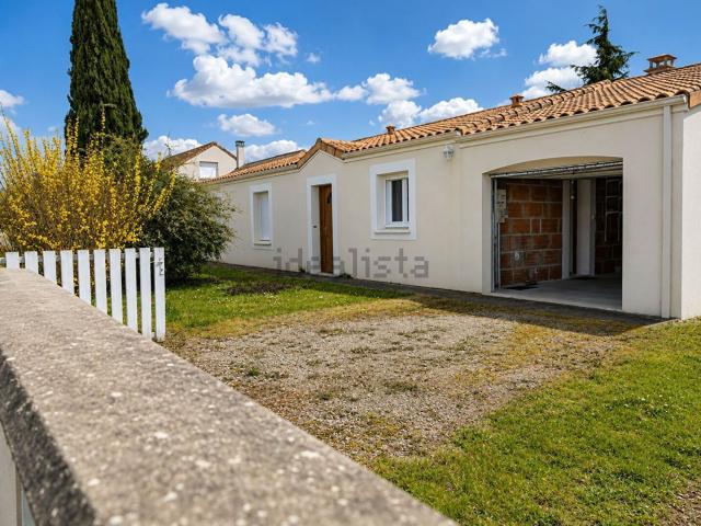 Maison, Croutelle