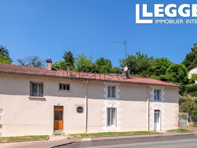 Maison, Croutelle
