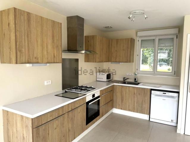 Maison, Crouy sur Ourcq