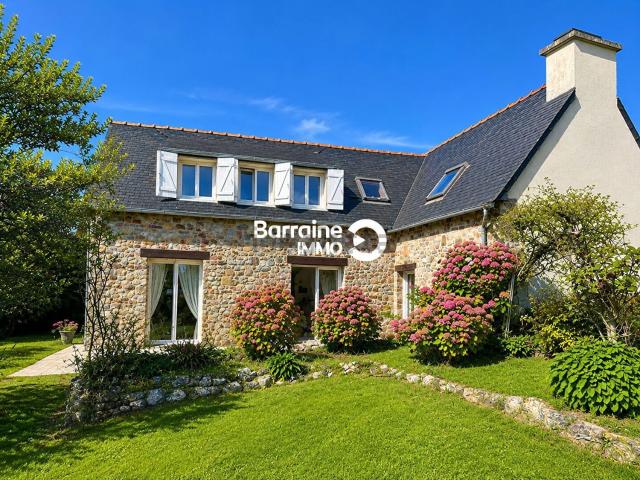 Maison, Crozon